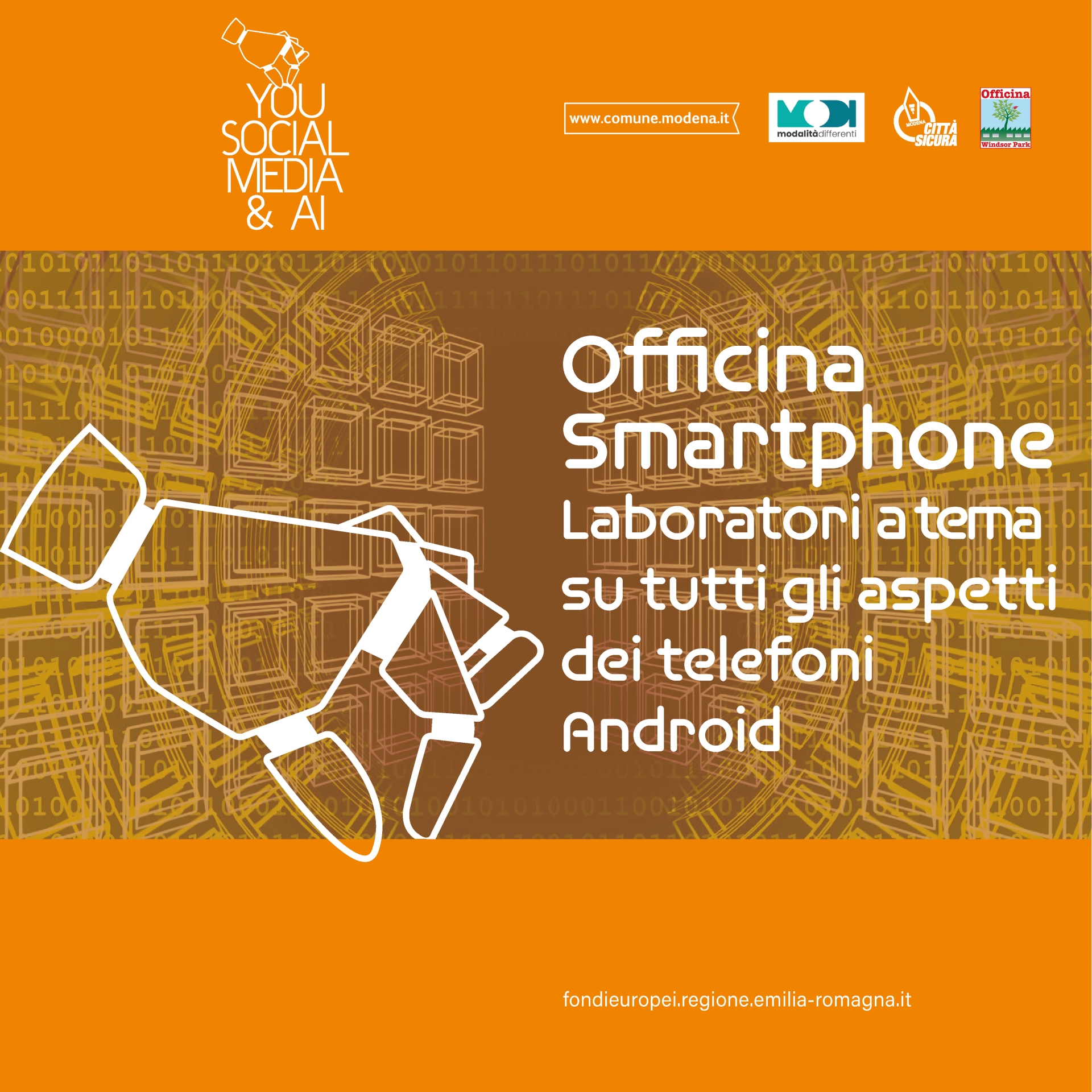 YSMedia.Officina Smartphone1